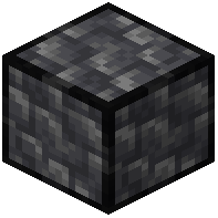 Triple Compressed Cobbled Deepslate