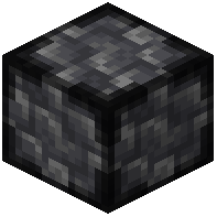 Quadruple Compressed Cobbled Deepslate
