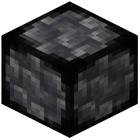 Sextuple Compressed Cobbled Deepslate
