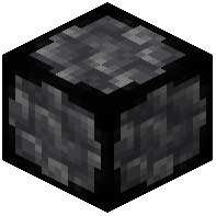 Octuple Compressed Cobbled Deepslate