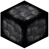 Nonuple Compressed Cobbled Deepslate