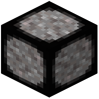 Decuple Compressed Gravel