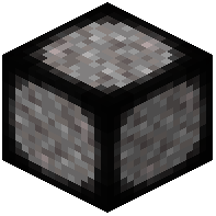 Nonuple Compressed Gravel
