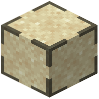 Compressed Sand