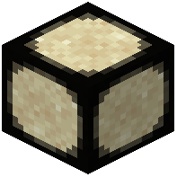Decuple Compressed Sand