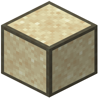 Double Compressed Sand