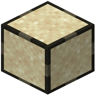 Triple Compressed Sand