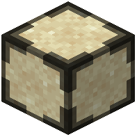 Quadruple Compressed Sand