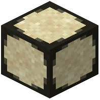 Quintuple Compressed Sand