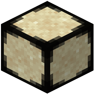 Septuple Compressed Sand
