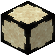 Octuple Compressed Sand