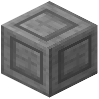 Crossed Stone