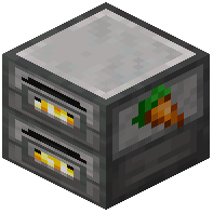 Culinary Generator