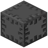 Ineffable Glass (Dark)