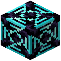 Diamond-Etched Computational Matrix