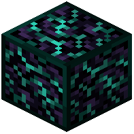 Ender-Infused Obsidian