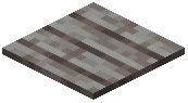 Ashen Pressure Plate