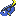 Raw Blue Tang