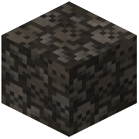 Chiseled Bone Block