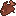 Cooked Piranha