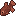 Cooked Pupfish