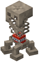 Creeper Fossil