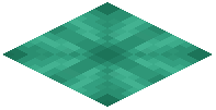 End Lotus Leaf