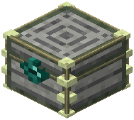 Ender Cache