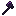 Enderite Axe