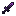 Enderite Dagger