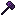 Enderite Warhammer