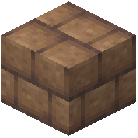 Infested Mud Bricks