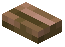 Kapok Button