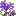 Lavender Wisteria Shrub