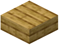 Maple Slab