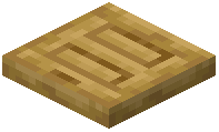 Maple Trapdoor