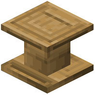 Mini's Pedestal