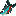 Raw Neon Tetra