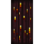 Nether Drips Cape