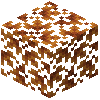Orange Maple Leaves