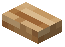 Pine Button