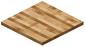 Pine Pressure Plate