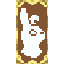 Rabbit Faction Cape III