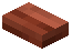 Redwood Button