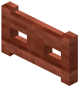 Redwood Fence Gate