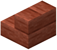 Redwood Stairs