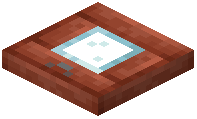 Redwood Trapdoor