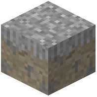 Silt Grass Block