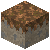Silt Podzol