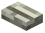 Silver Birch Button